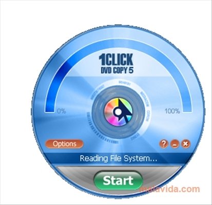 1Click DVD Copy
