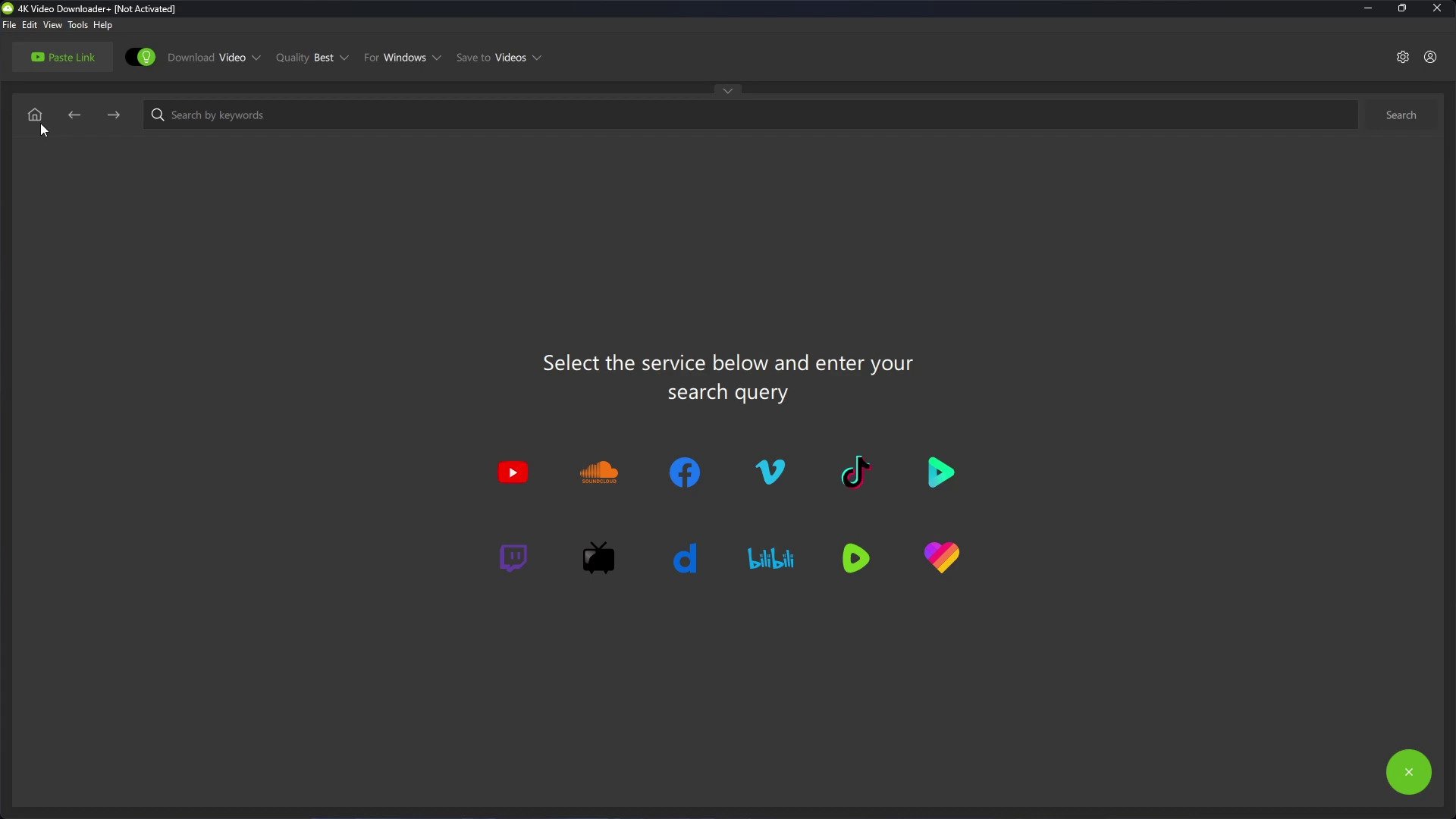4K Video Downloader Plus