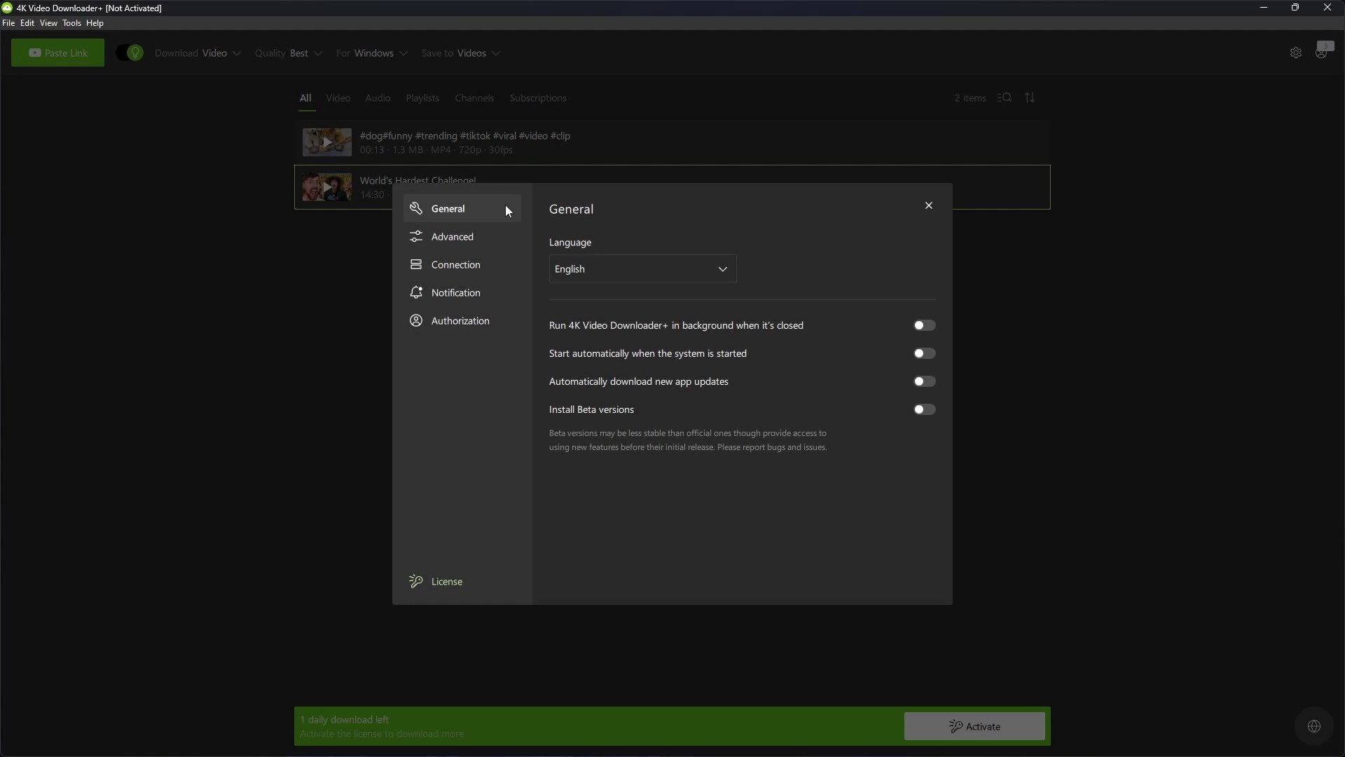 4K Video Downloader Plus