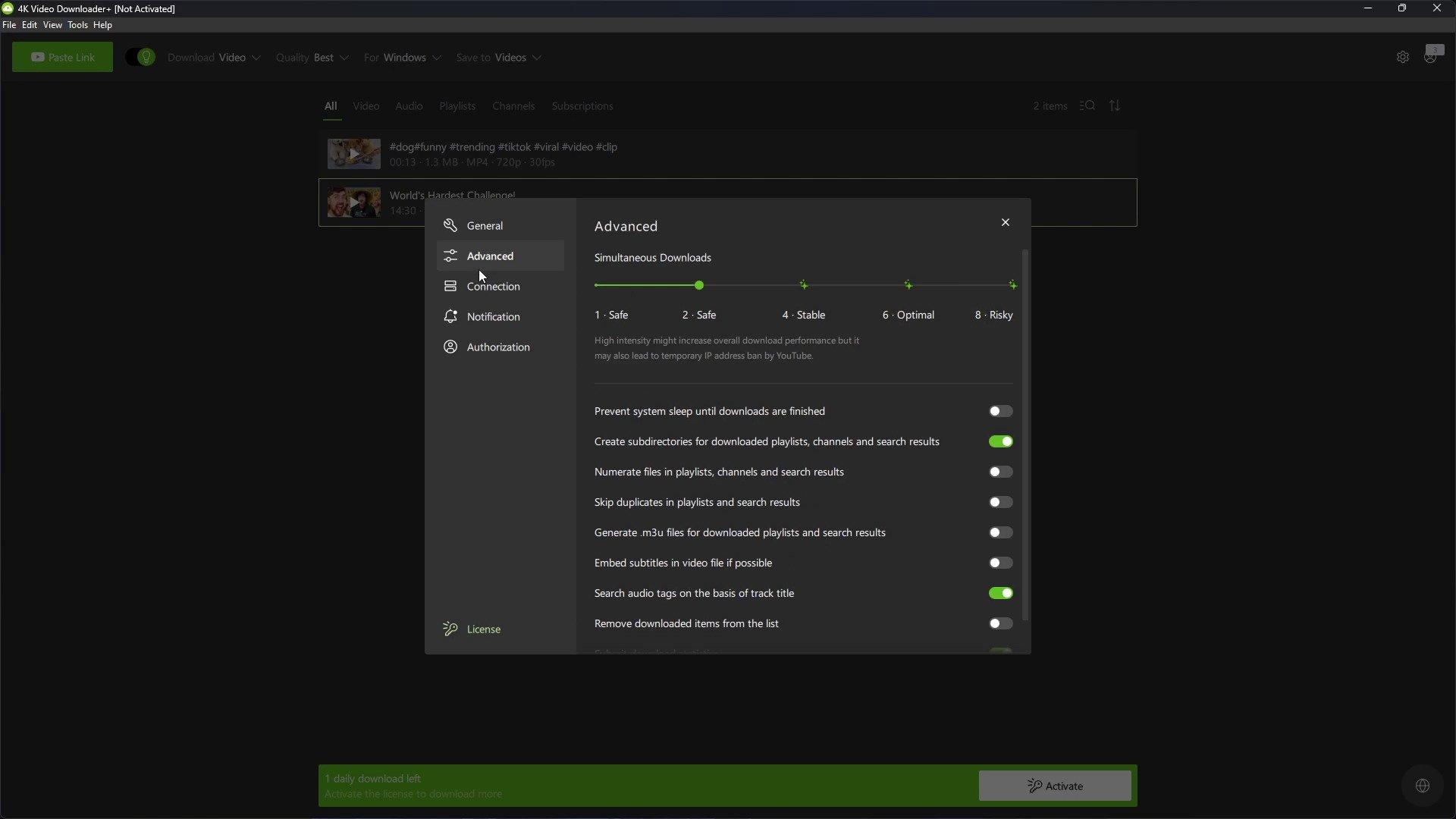 4K Video Downloader Plus
