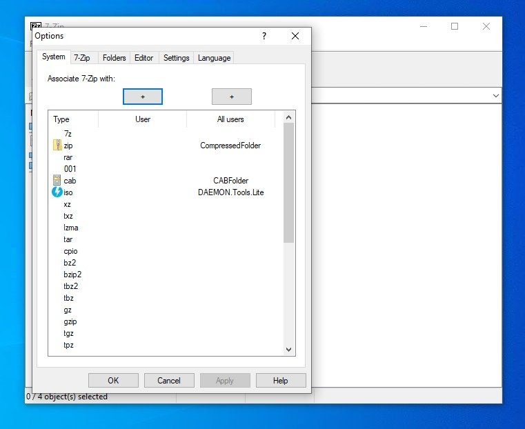 7Zip