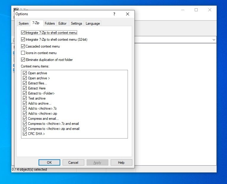 7Zip