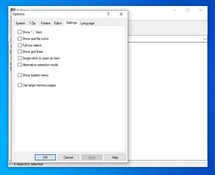 7Zip