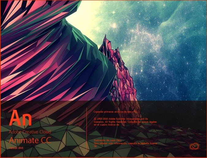 Adobe Animate
