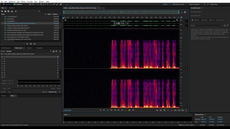 Adobe Audition
