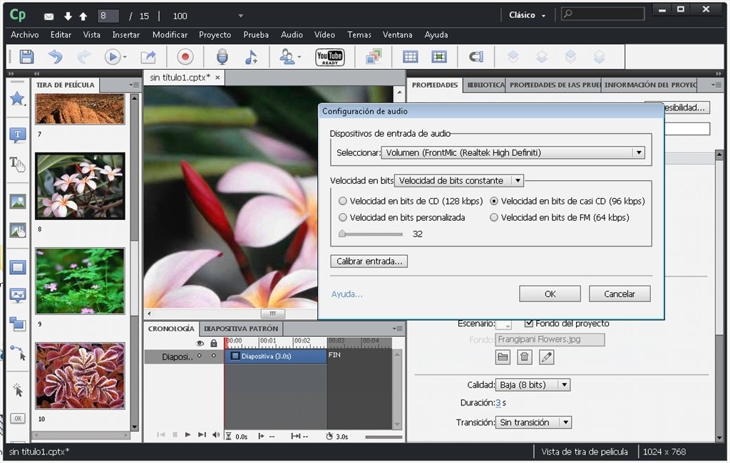Adobe Captivate