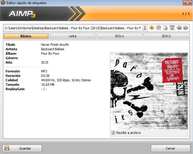 AIMP