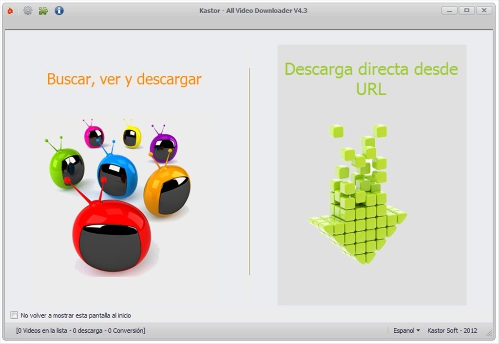 All Video Downloader