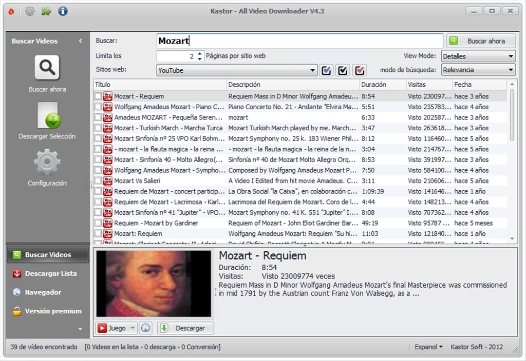 All Video Downloader