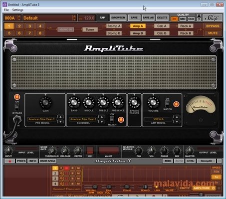 AmpliTube