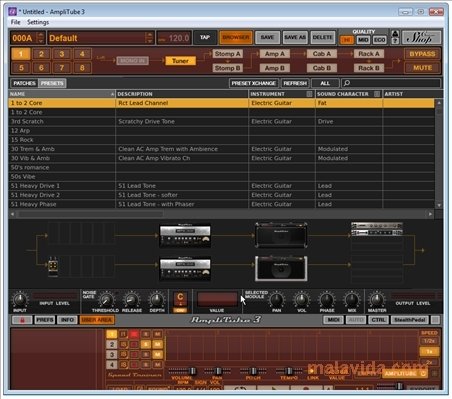 AmpliTube
