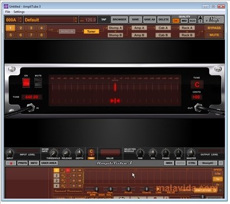 AmpliTube