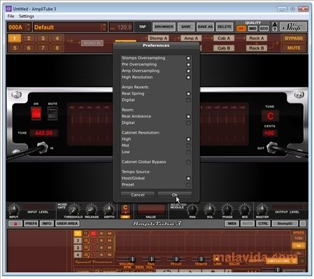 AmpliTube