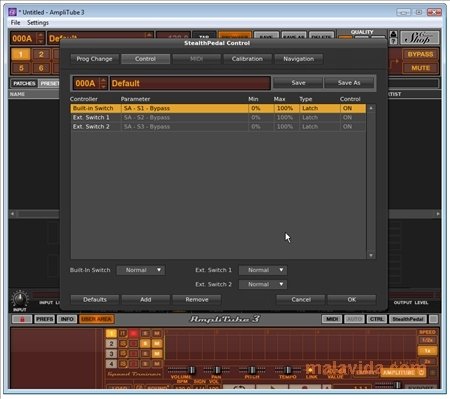 AmpliTube