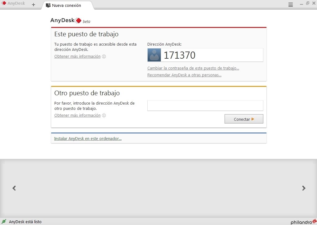 AnyDesk