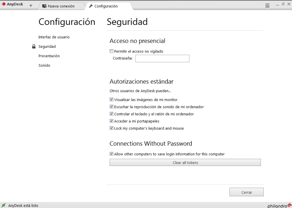 AnyDesk