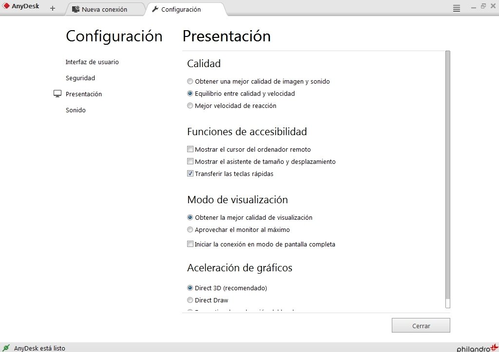 AnyDesk