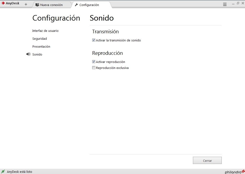 AnyDesk