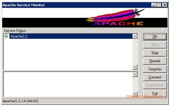 Apache HTTP Server