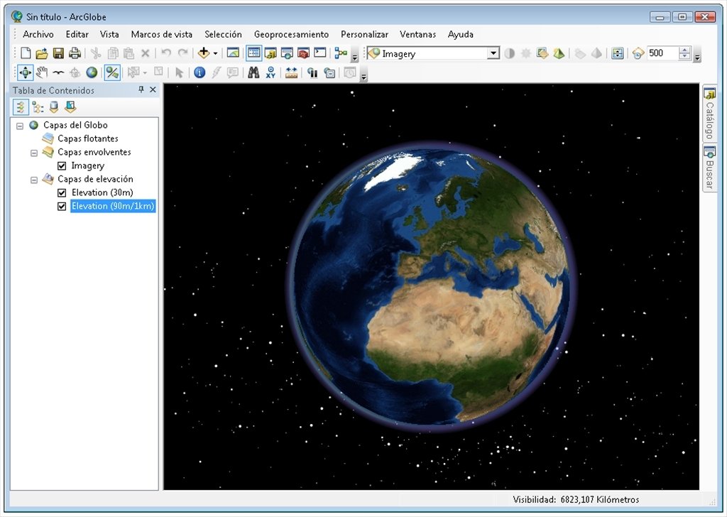 ArcGIS