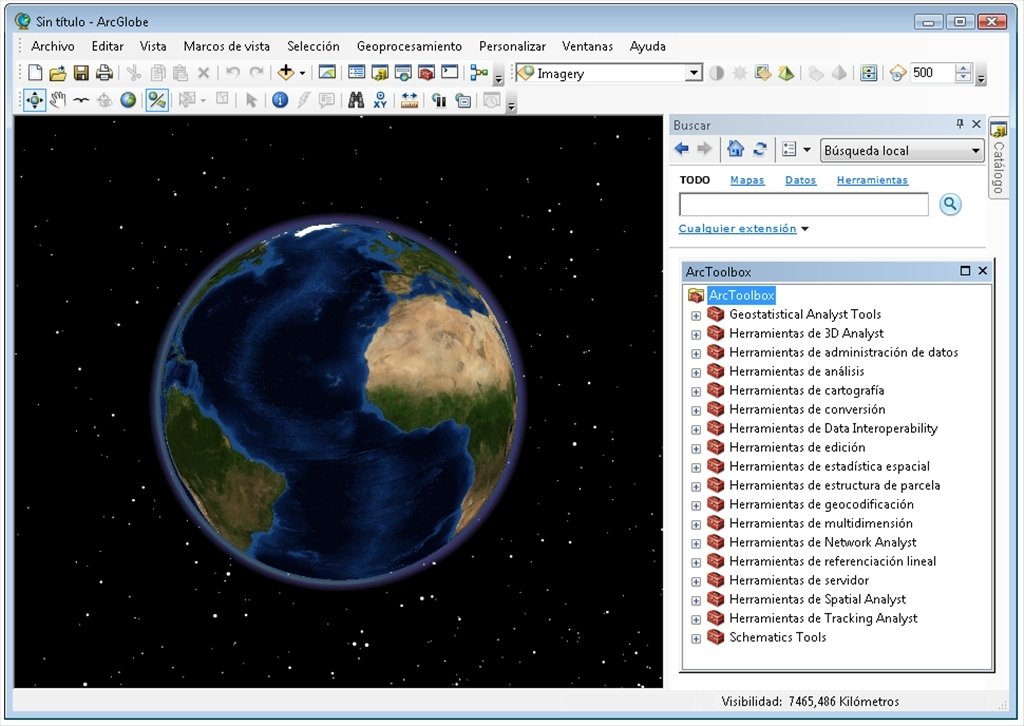 ArcGIS