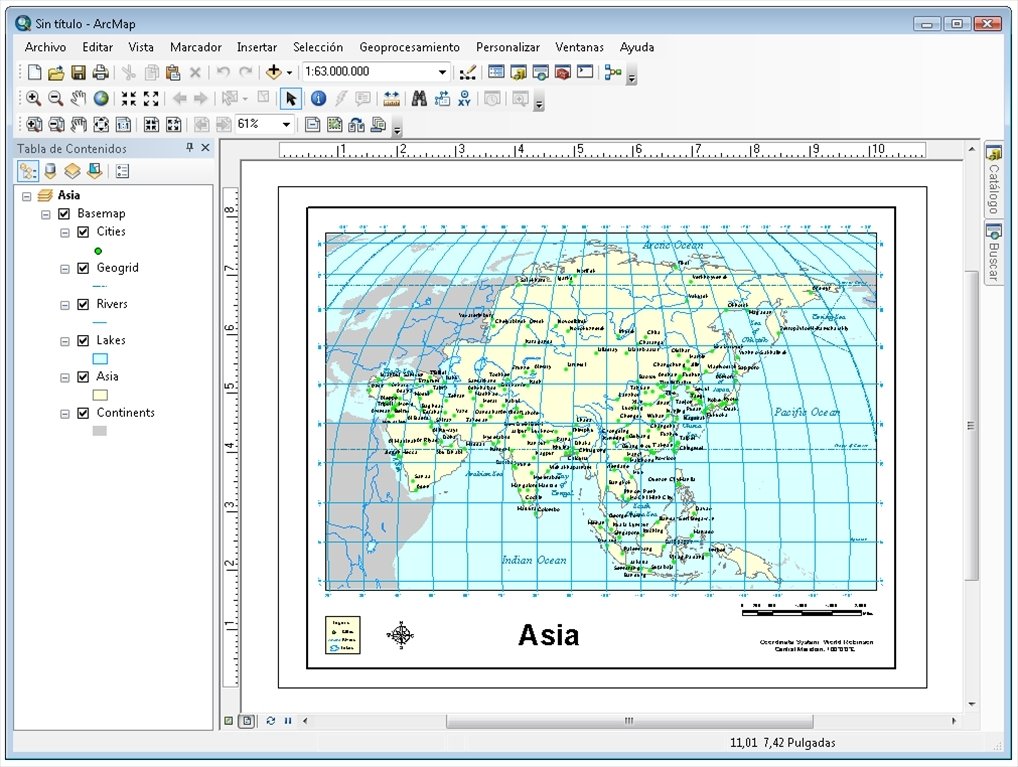 ArcGIS