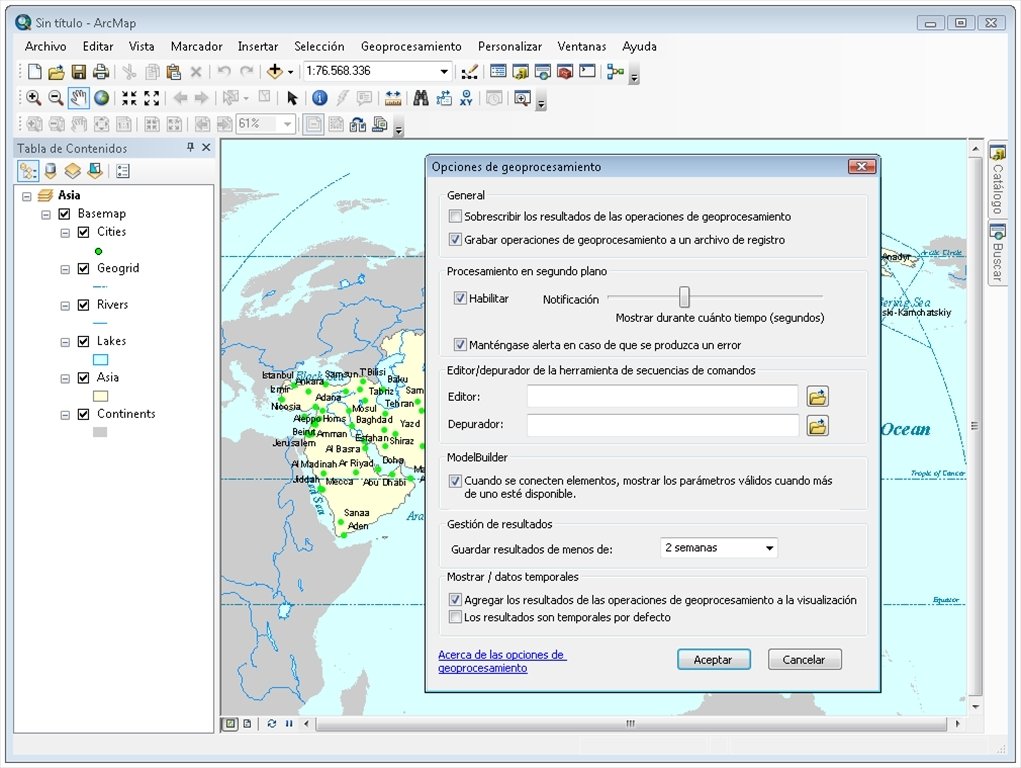 ArcGIS