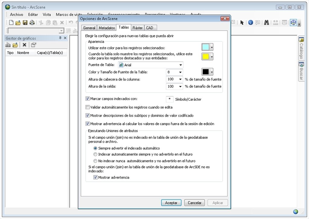 ArcGIS