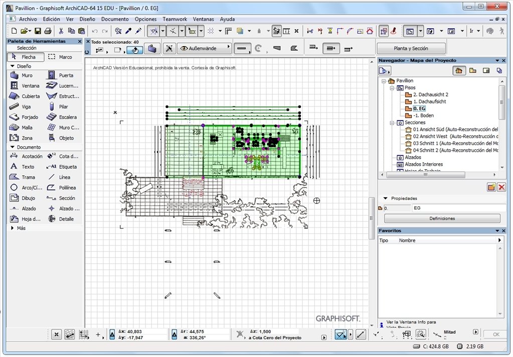 ArchiCAD