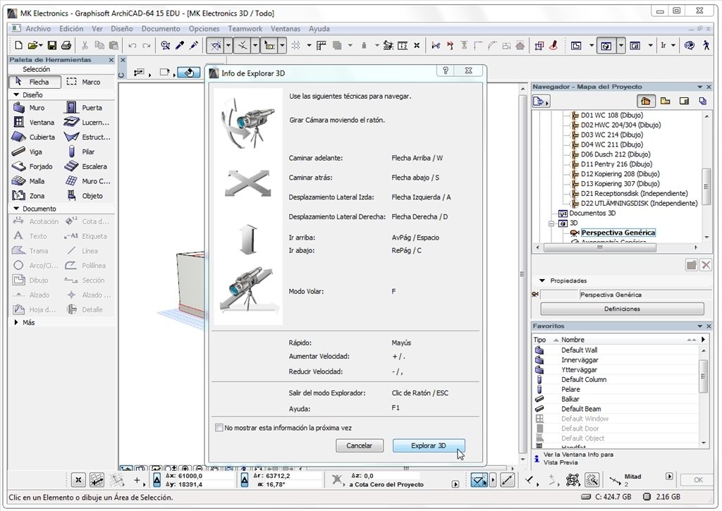 ArchiCAD
