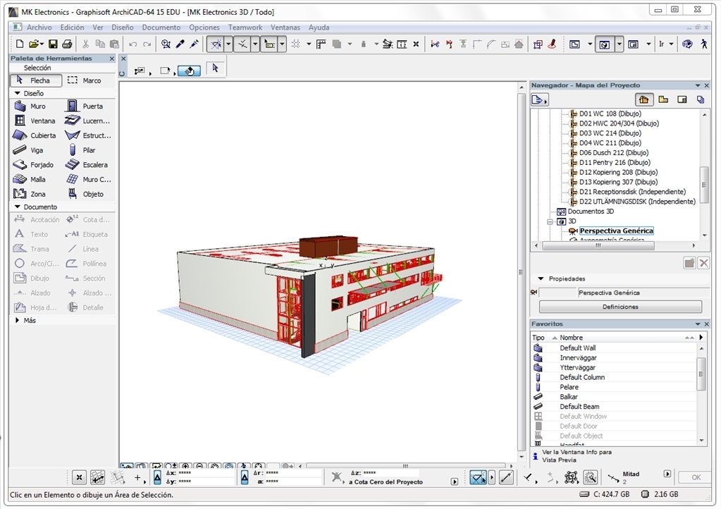 ArchiCAD