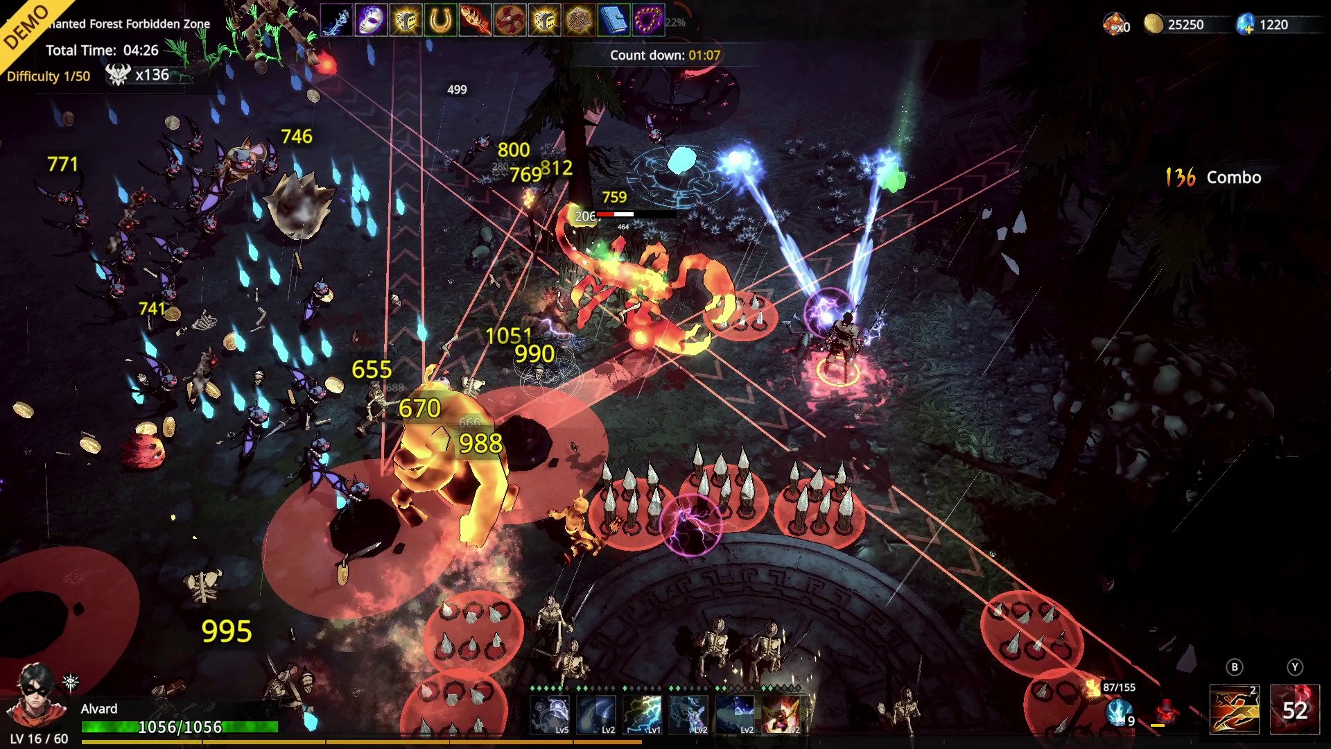 Artifact Seeker: Resurrection
