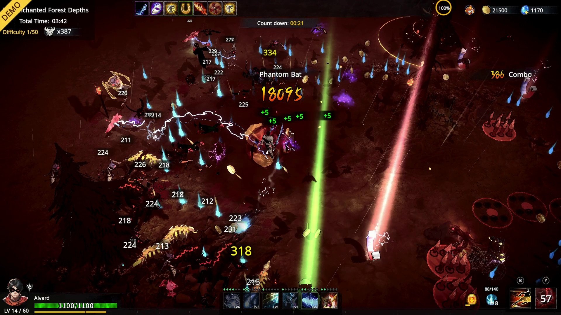 Artifact Seeker: Resurrection