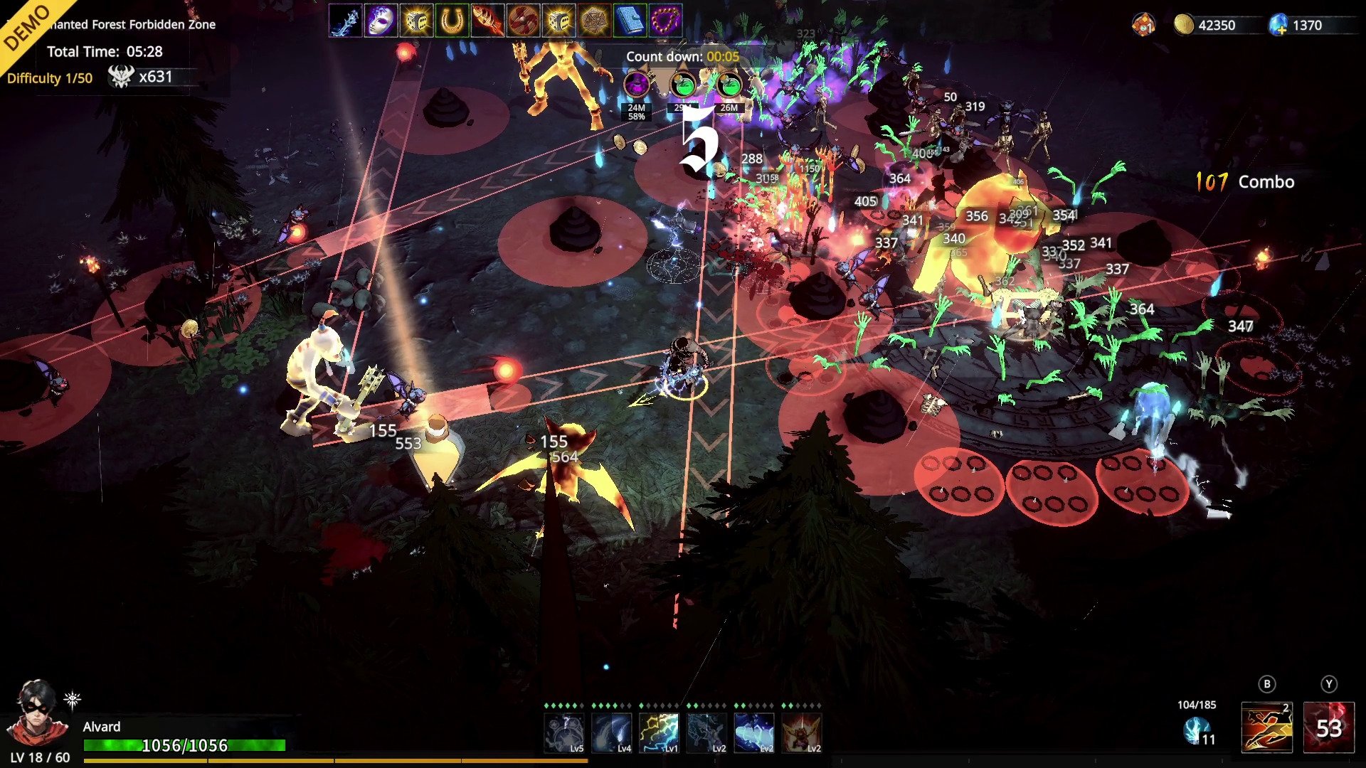 Artifact Seeker: Resurrection