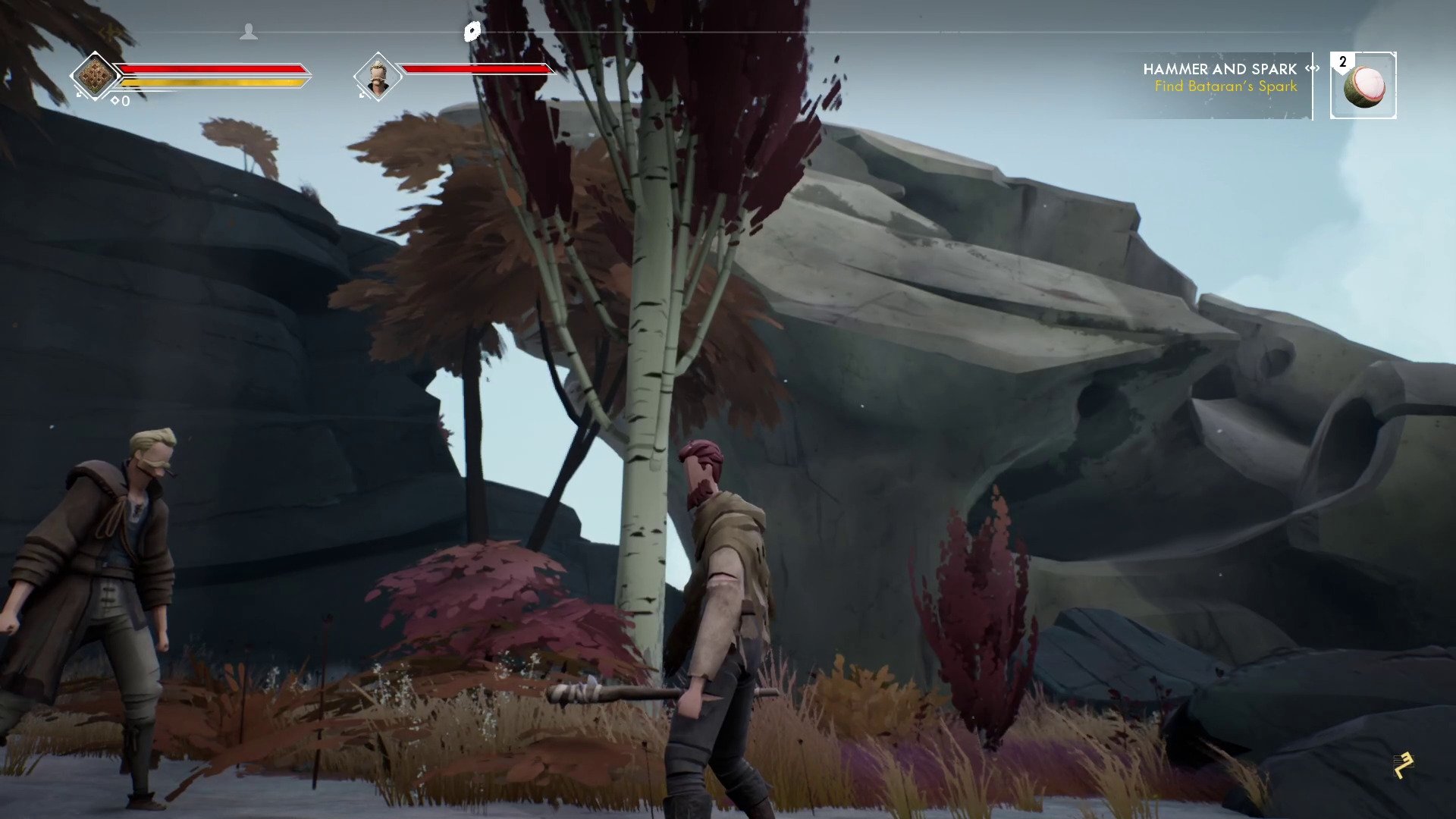 Ashen