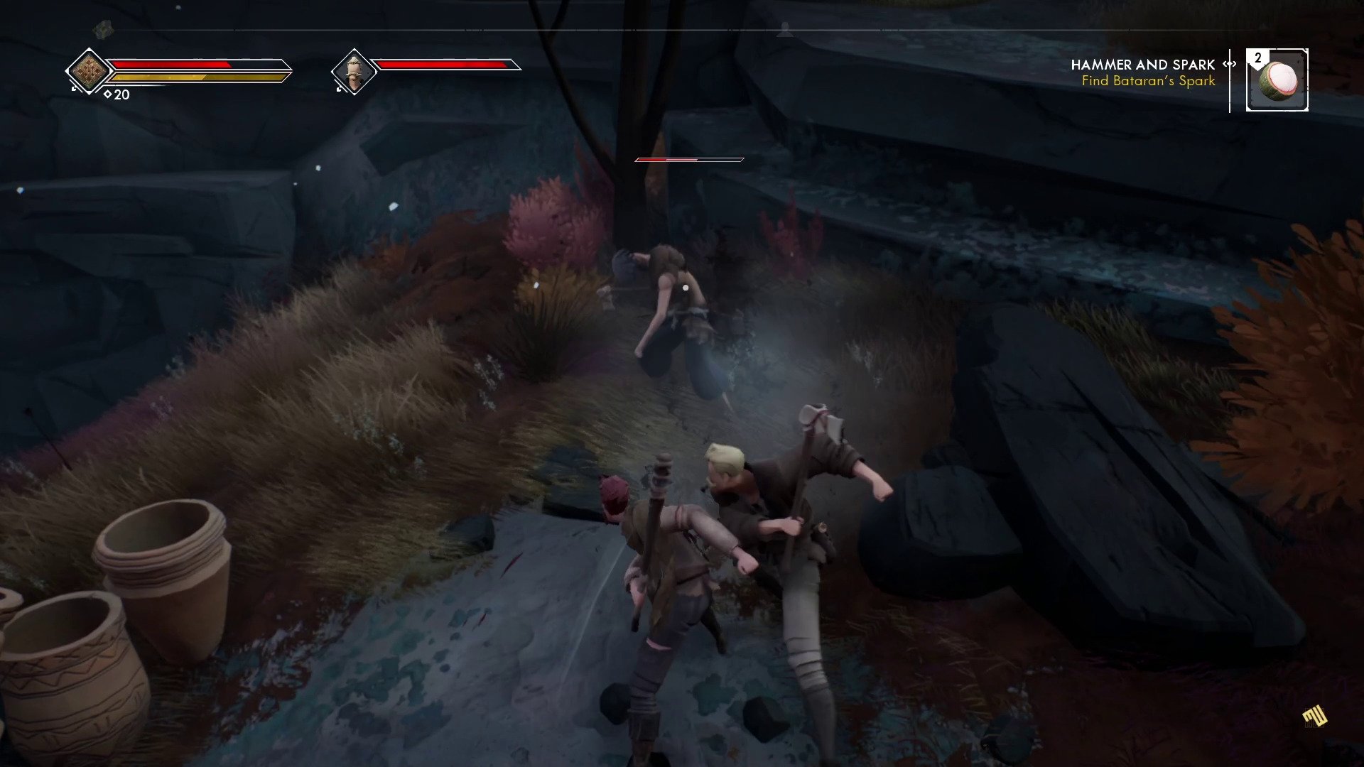 Ashen