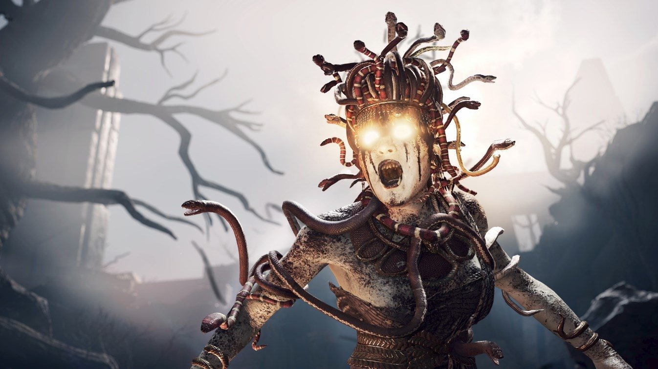 Assassin’s Creed Odyssey