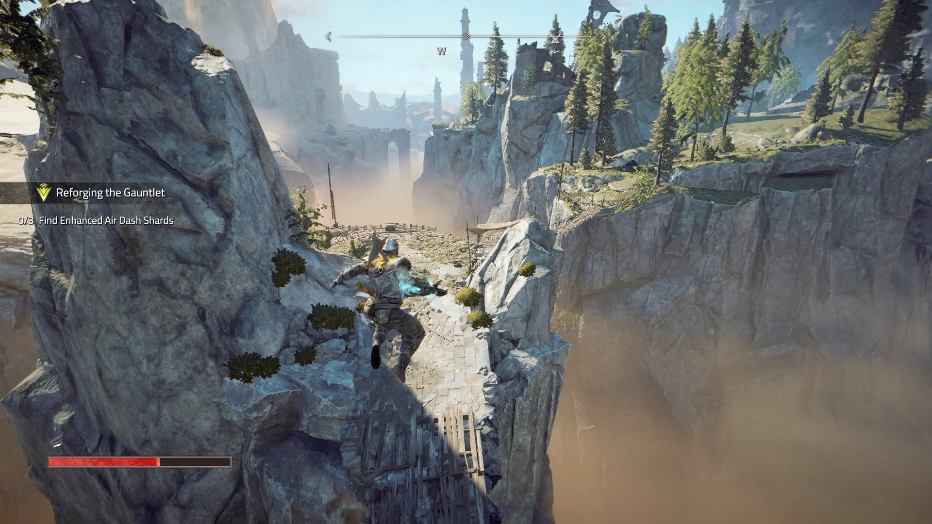 Atlas Fallen: Reign of Sand