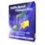 Audio Speed Changer