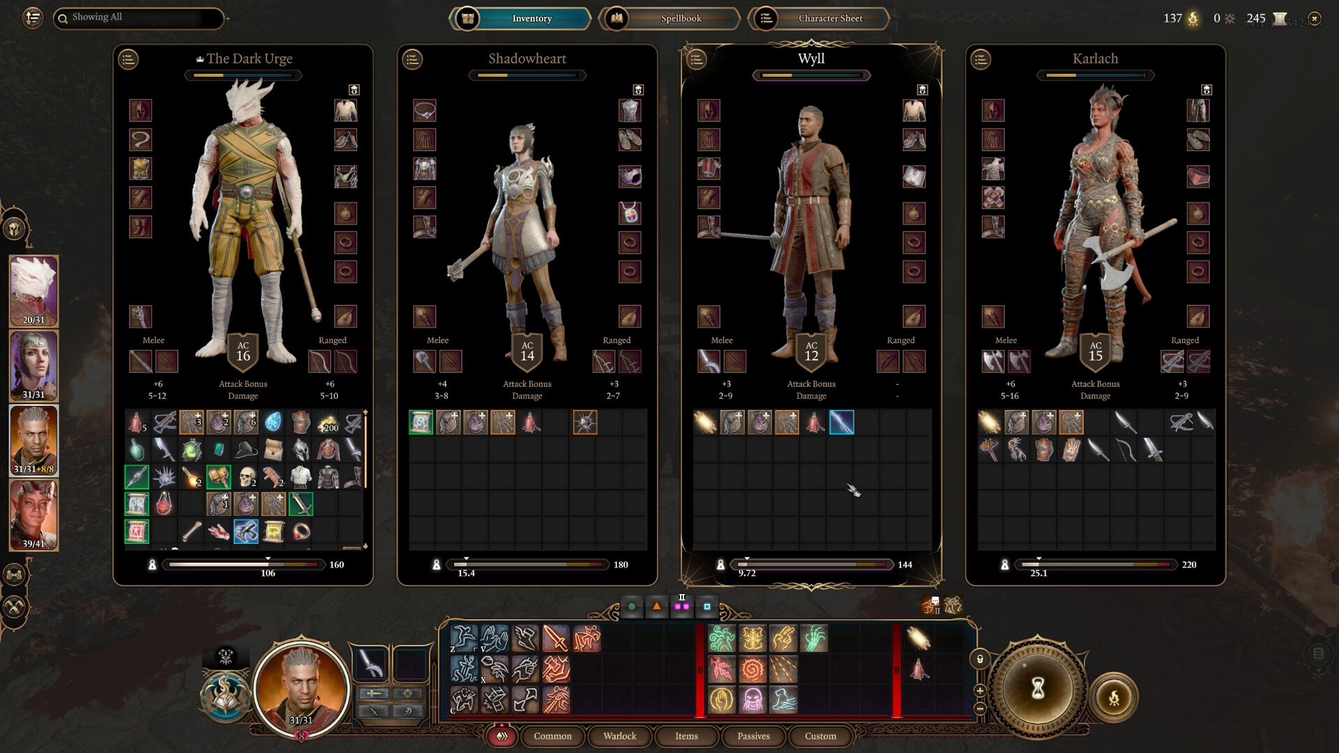 Baldur’s Gate 3