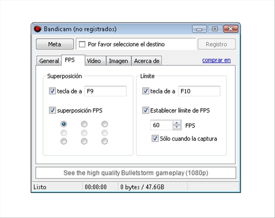 Bandicam