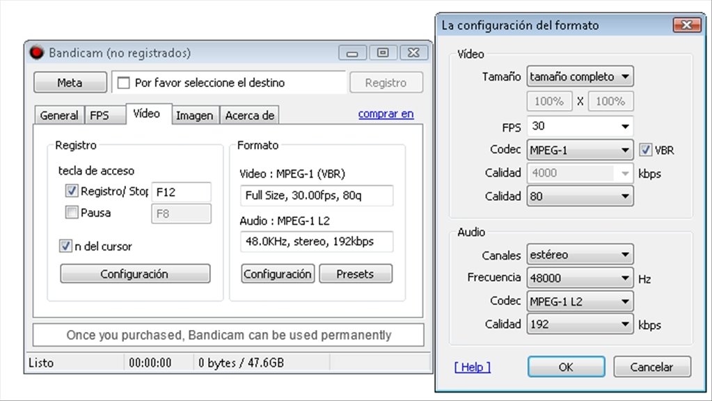 Bandicam