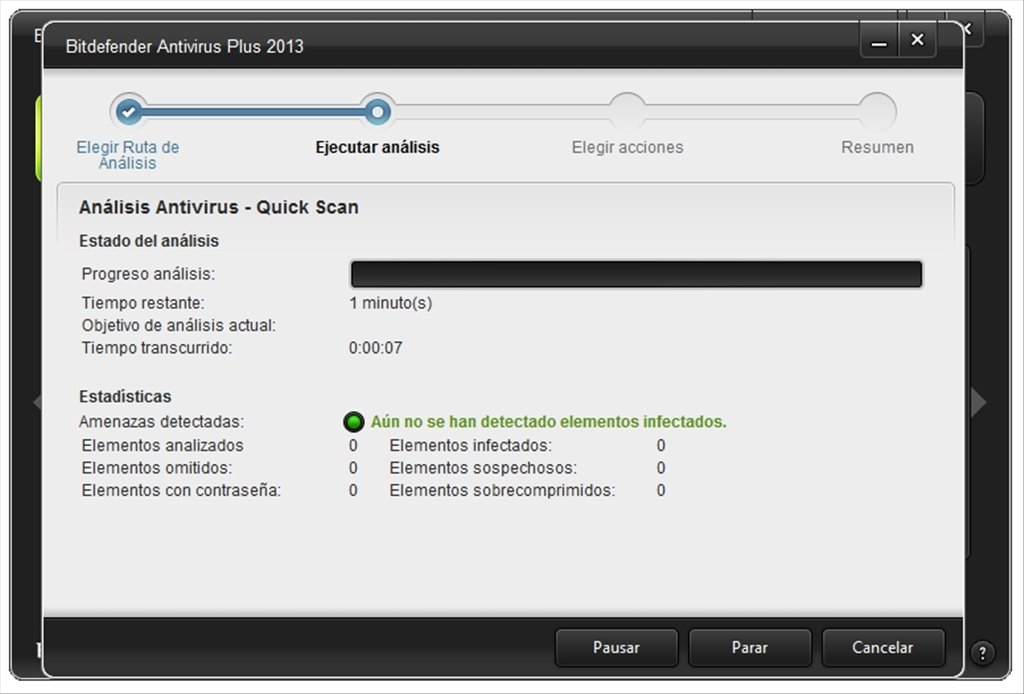 BitDefender Antivirus