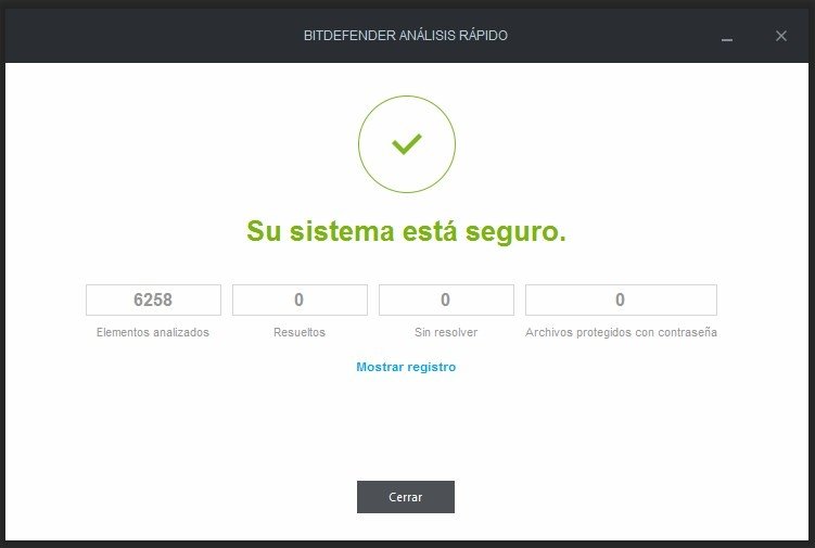 Bitdefender Internet Security