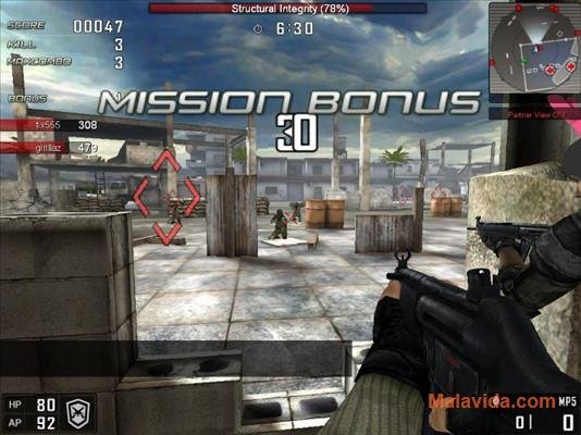 BlackShot