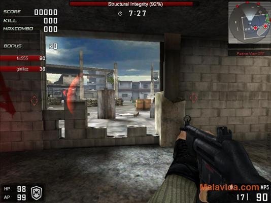 BlackShot