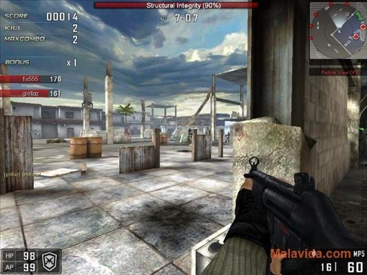 BlackShot