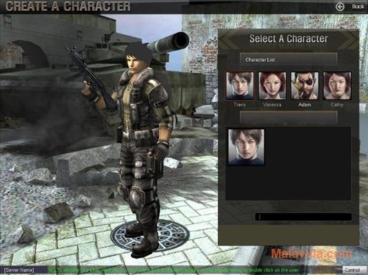 BlackShot