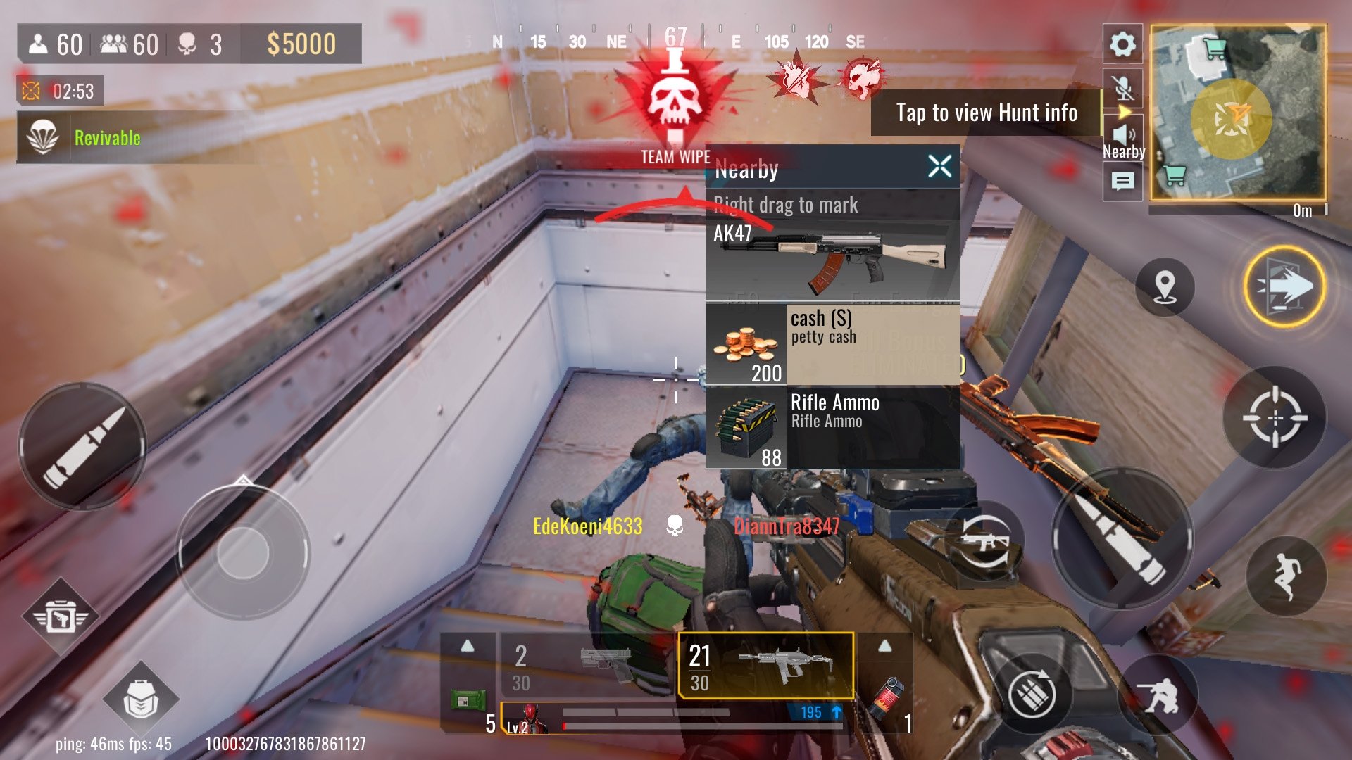 Blood Strike