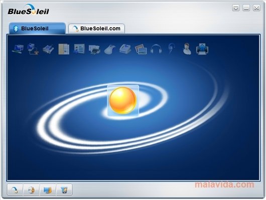 Bluesoleil